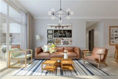 带你玩转家居拆修