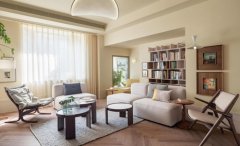 <b>财产链结构为其抢占旧改市场供给后援</b>