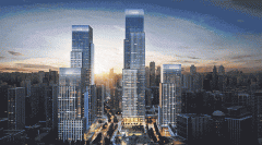 并经国核准正在市场上畅通的房地产